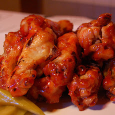 Auntie Fran's Chicken