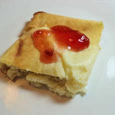 Swedish Baked Pancake