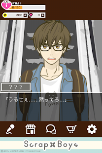 How to mod Scrap Boys patch 1.1.2 apk for pc