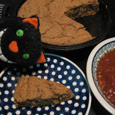 Bless Your Heart Low-Fat Cornbread