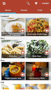 How to install ifood.tv recipe videos lastet apk for android