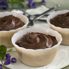 Chocolate Mousse