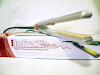 Plancha Para El Cabello Profesional Infra Shine R