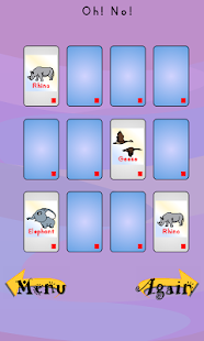 How to download Animal Matching Cards 2.0.4 mod apk for laptop