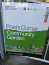 Poets Corner Community Garden