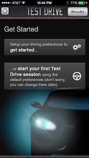 How to mod Test Drive Copilot 1.0 apk for bluestacks