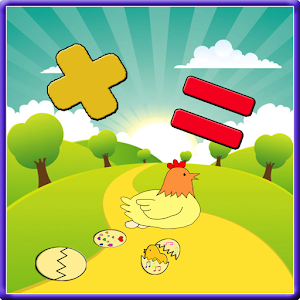 Baby Math Farm.apk 1.0