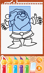 How to download Christmas Coloring Book 2.03G apk for laptop