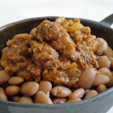 Chili Con Carne