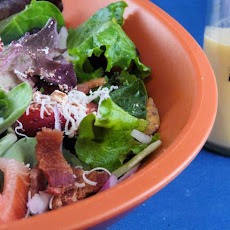Strawberry Salad