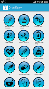 How to install drug dairy 1.0 apk for android