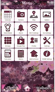 How to mod Cheery Blossom Mystic Theme 2.0.1 unlimited apk for laptop