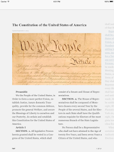 How to install TWT Constitution Pocket App lastet apk for android