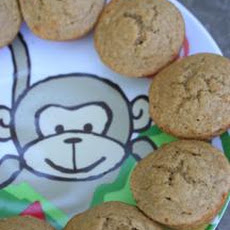 Bon Appétit's Low-Fat Banana Bread