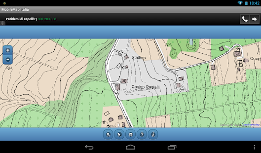 How to install MobileMap Italia 1.0.3 unlimited apk for pc