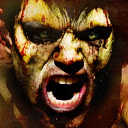 Zombies Live™ mobile app icon