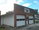 Blount County Fire Department