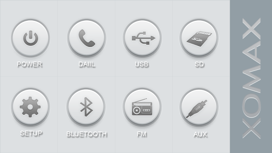 How to get XOMAX 212-L lastet apk for bluestacks