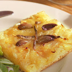 Pissaladiere