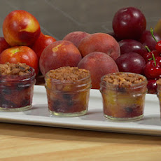 Fruit Crisp