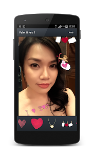 How to mod Free Valentine's Sticker Pack1 1.0 apk for android