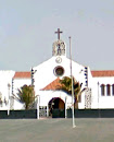 Iglesia de Arinaga