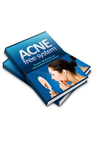 免費下載健康APP|Acne Free System app開箱文|APP開箱王