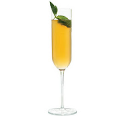 Sparkling Mai Tai
