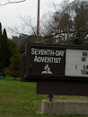 7th Day Adventist Church