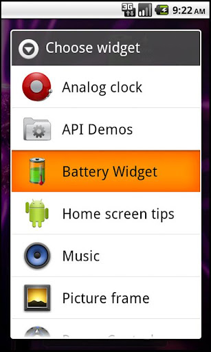 【免費工具App】Battery Widget 3D +Thermometer-APP點子