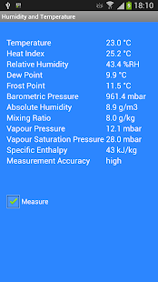 How to download Humidity and Temperature 1.2 mod apk for android