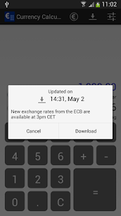 How to download Currency Calculator 4.0 unlimited apk for pc