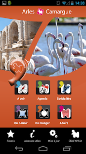 How to download C'nV Arles et Camargue lastet apk for pc