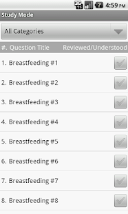 How to get Doula Certification Exam Prep 1.0 unlimited apk for bluestacks