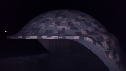 Turtle Dome