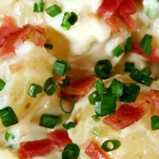Potato Casserole