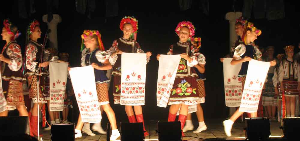 От Гипаниса до Борисфена
