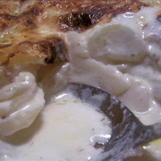 Classic Potato Gratin