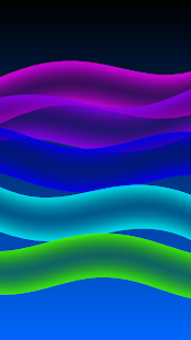 How to install Abubu waves live wallpaper 1.1.3 unlimited apk for android