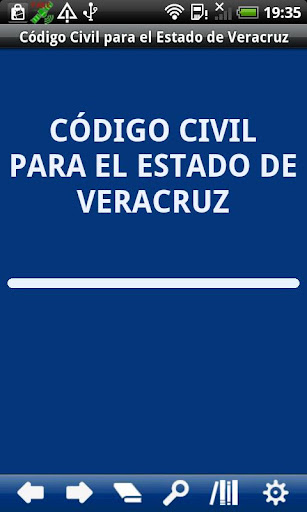 Civil Code Veracruz State
