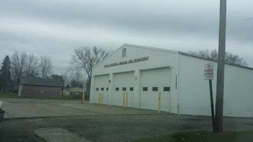 Kunkle Madison Township Fire Department