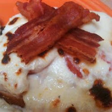 Original Hot Brown