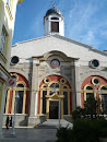 Saint Trinity Church