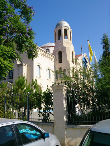St. Triada Church