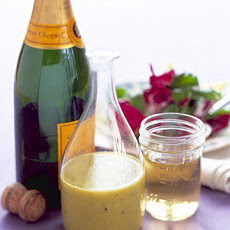 Champagne Vinaigrette