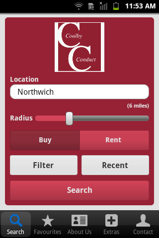 Coulby Conduct Estate Agents