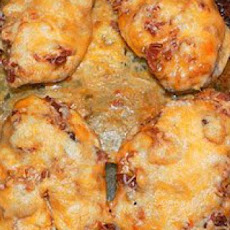 Outback Steakhouse Alice Springs Chicken