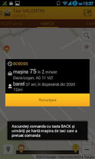 How to install Taxi Romania 1.0.7.8 apk for android