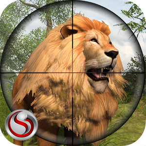 Jungle Animal Hunting - Sniper unlimted resources