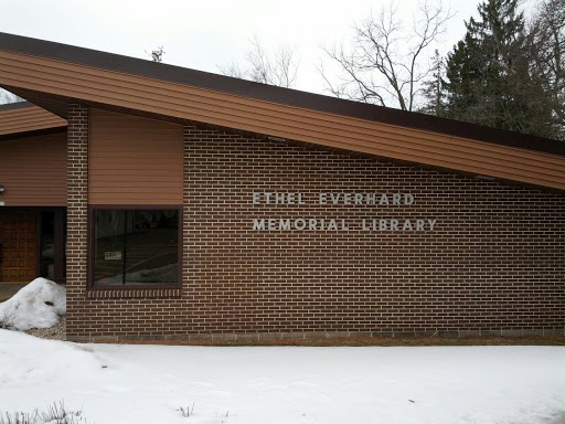 Ethel Everhard Library